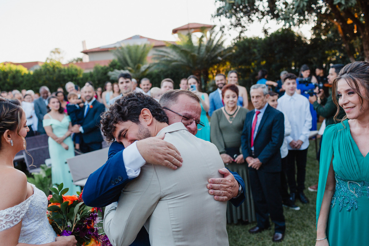 Casamento feito no Varandas Park fotografado pelo melhor fotógrafo de casamento de Brasília Rafael Ohana