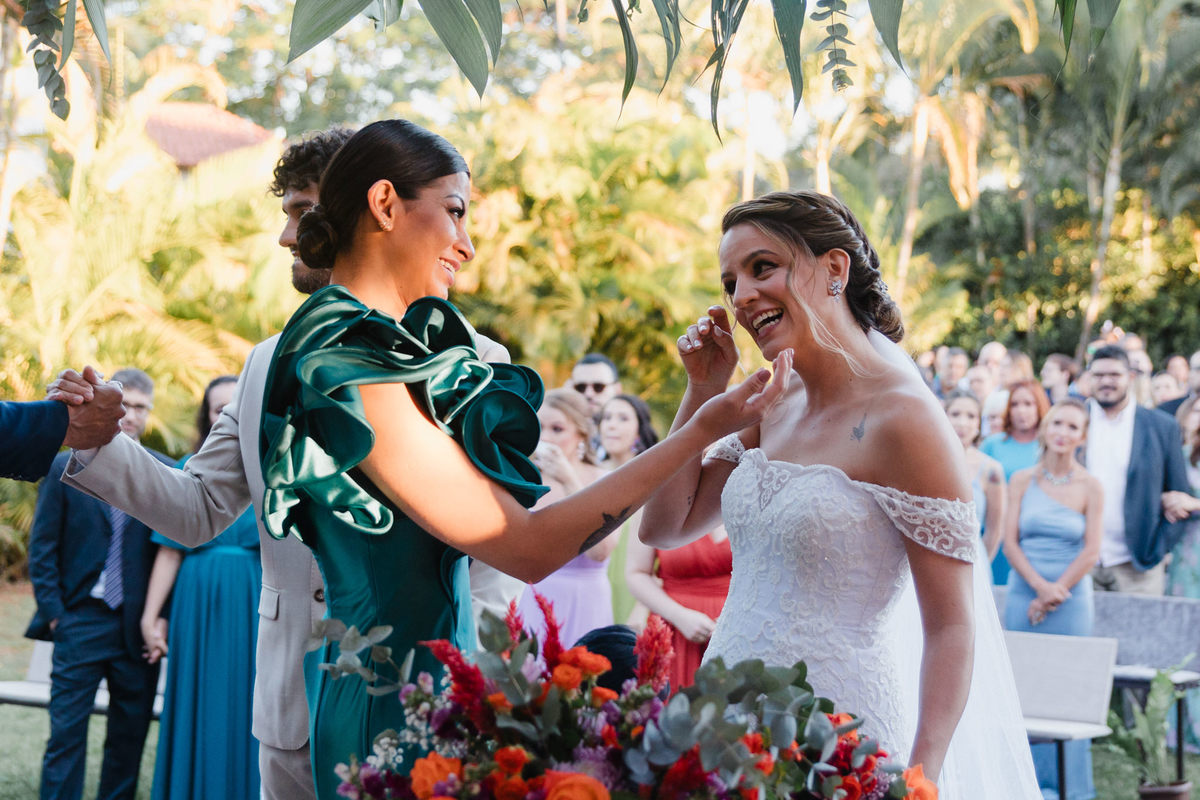 Casamento feito no Varandas Park fotografado pelo melhor fotógrafo de casamento de Brasília Rafael Ohana