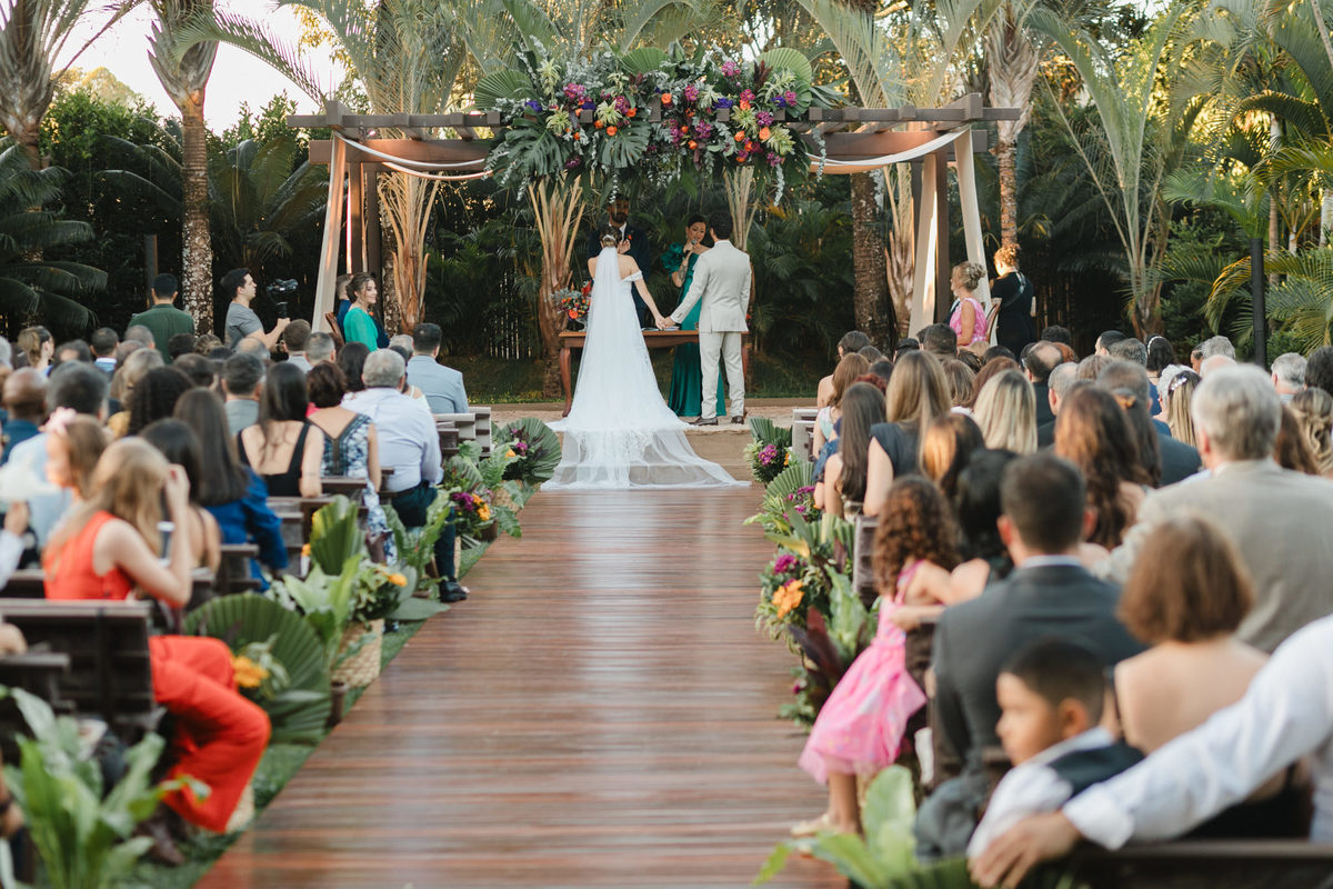 Casamento feito no Varandas Park fotografado pelo melhor fotógrafo de casamento de Brasília Rafael Ohana