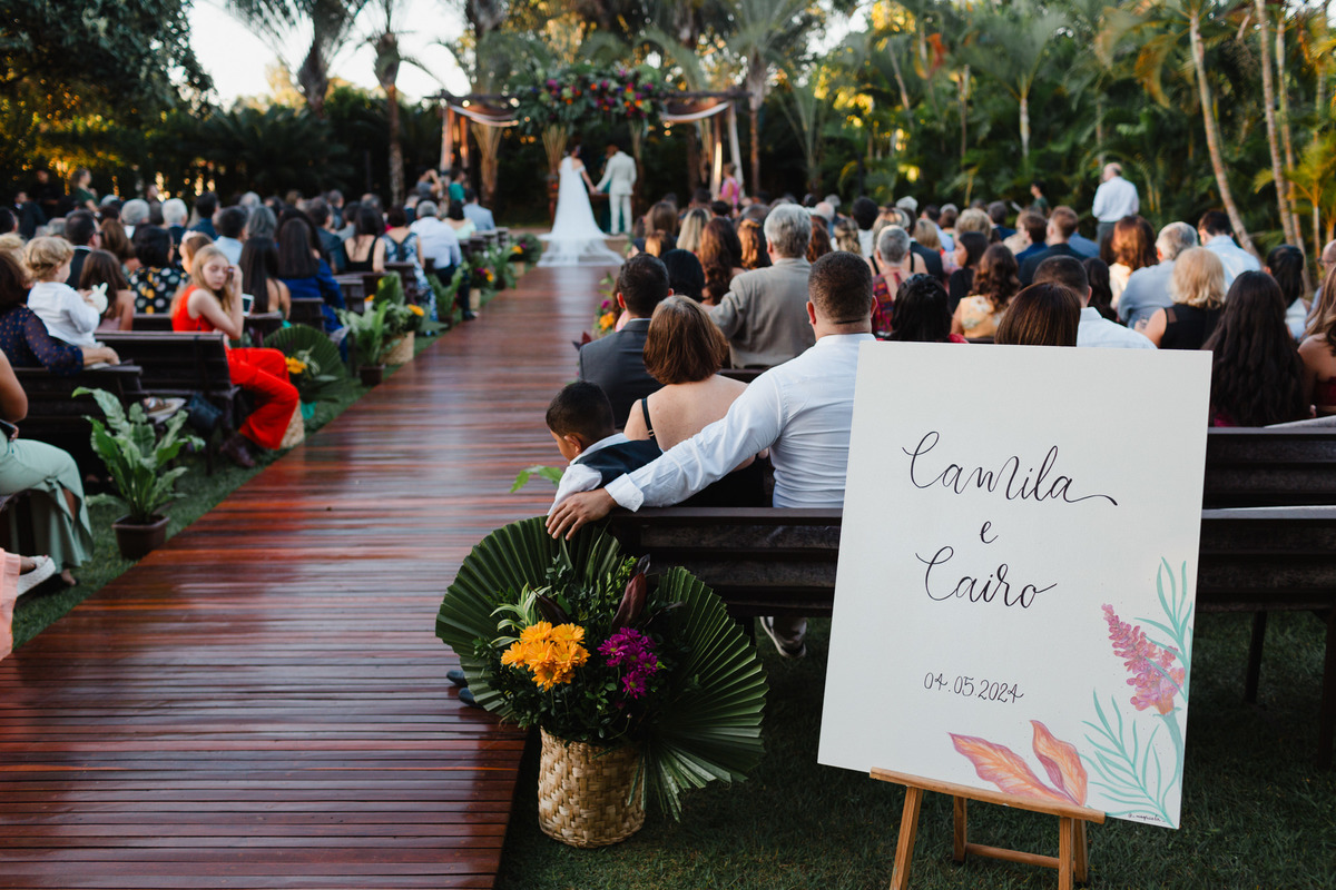 Casamento feito no Varandas Park fotografado pelo melhor fotógrafo de casamento de Brasília Rafael Ohana