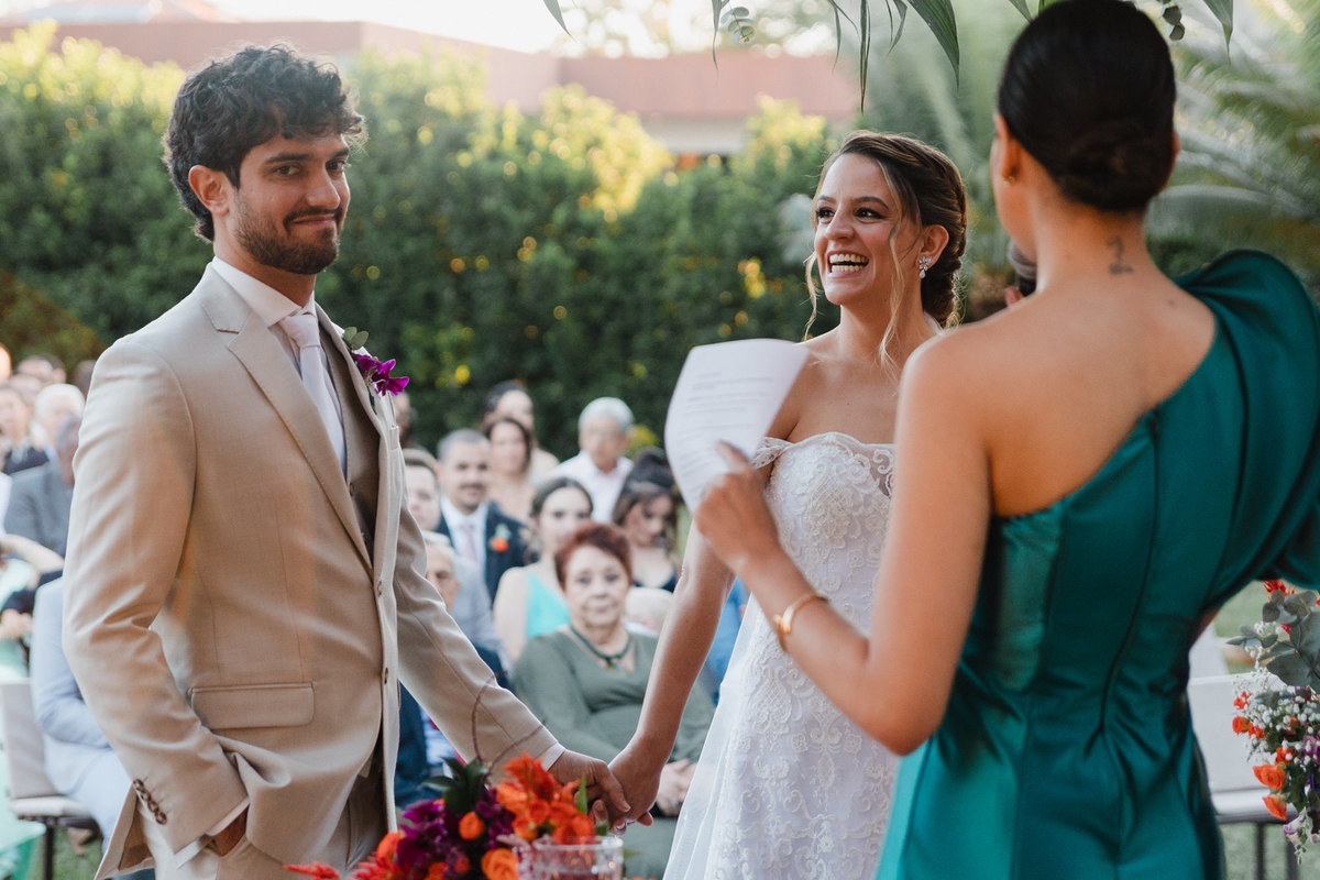 Casamento feito no Varandas Park fotografado pelo melhor fotógrafo de casamento de Brasília Rafael Ohana
