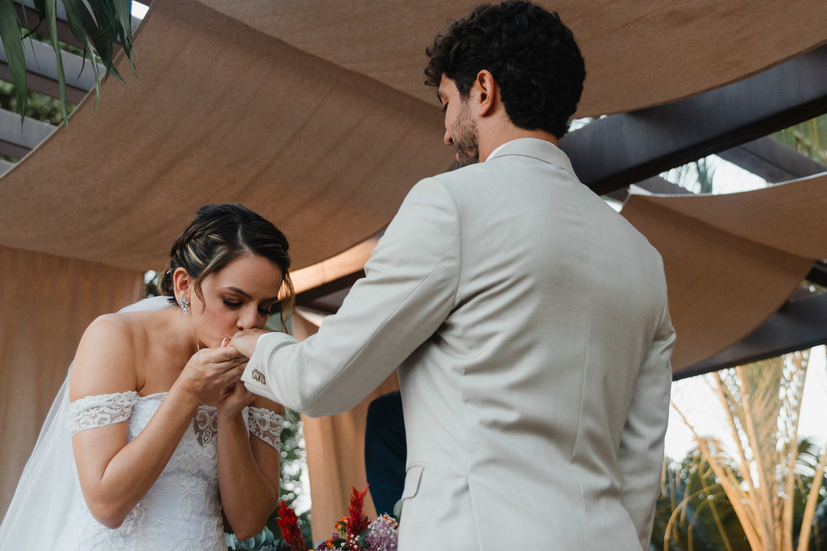 Casamento feito no Varandas Park fotografado pelo melhor fotógrafo de casamento de Brasília Rafael Ohana