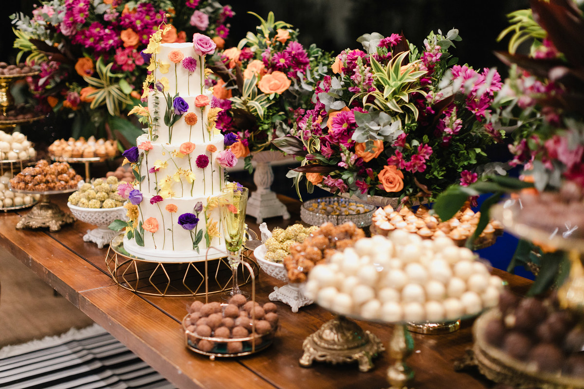 Doces de casamento fotografado pelo fotógrafo Rafael Ohana melhor fotógrafo de casamento de Brasília