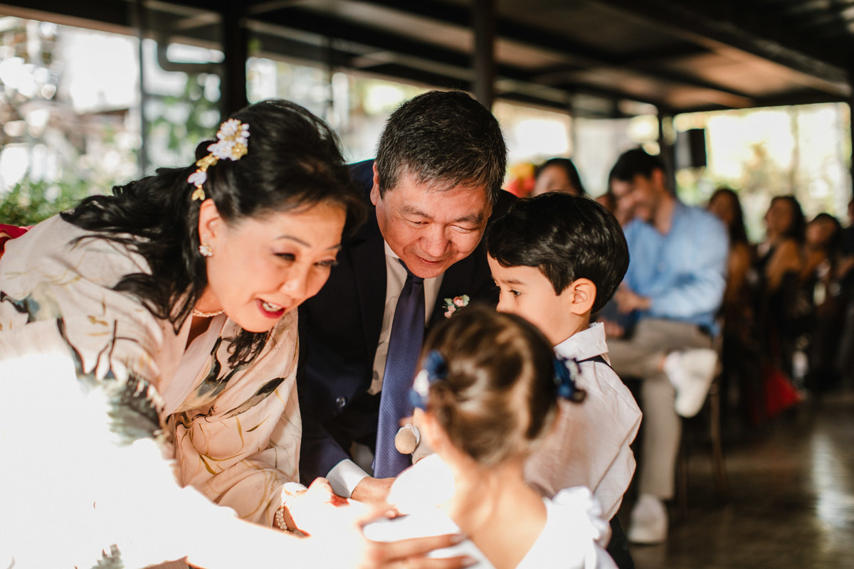 Casamento Japonês em Brasília. Foto feita pelo fotógrafo de casamento Rafael Ohana em Brasília