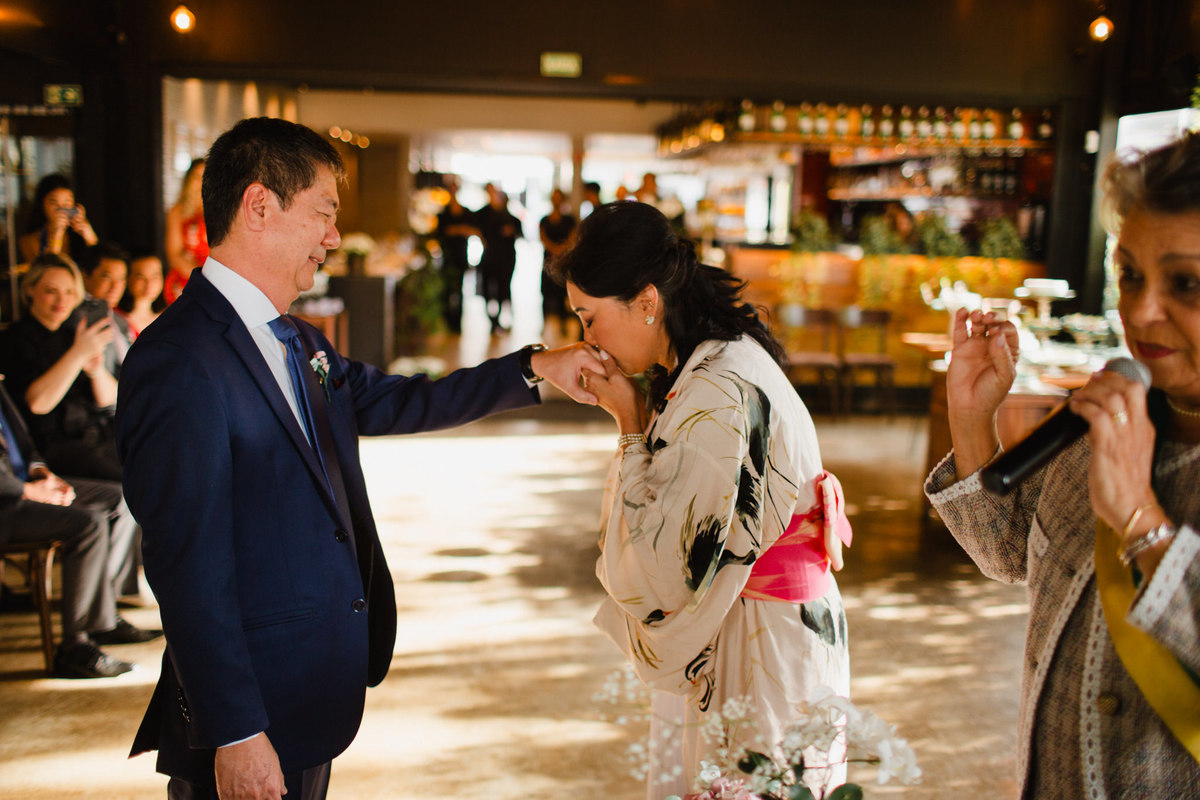 Casamento Japonês em Brasília. Foto feita pelo fotógrafo de casamento Rafael Ohana em Brasília