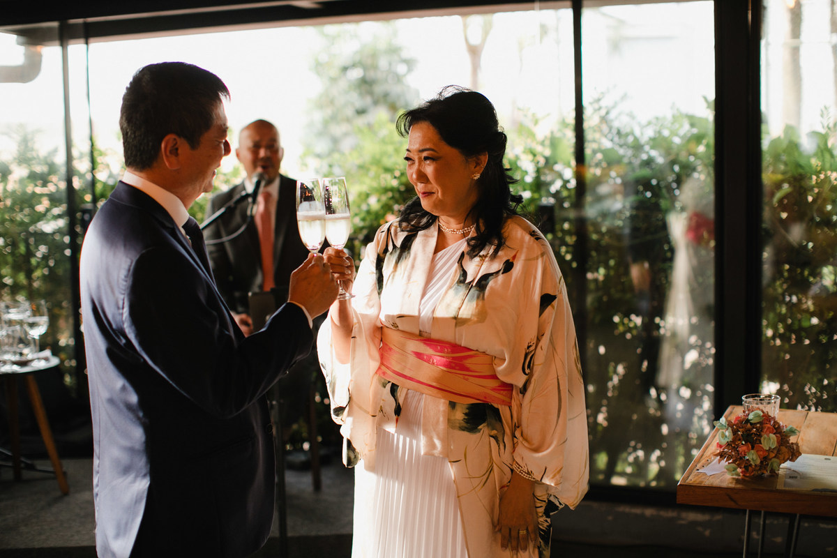 Casamento Japonês em Brasília. Foto feita pelo fotógrafo de casamento Rafael Ohana em Brasília