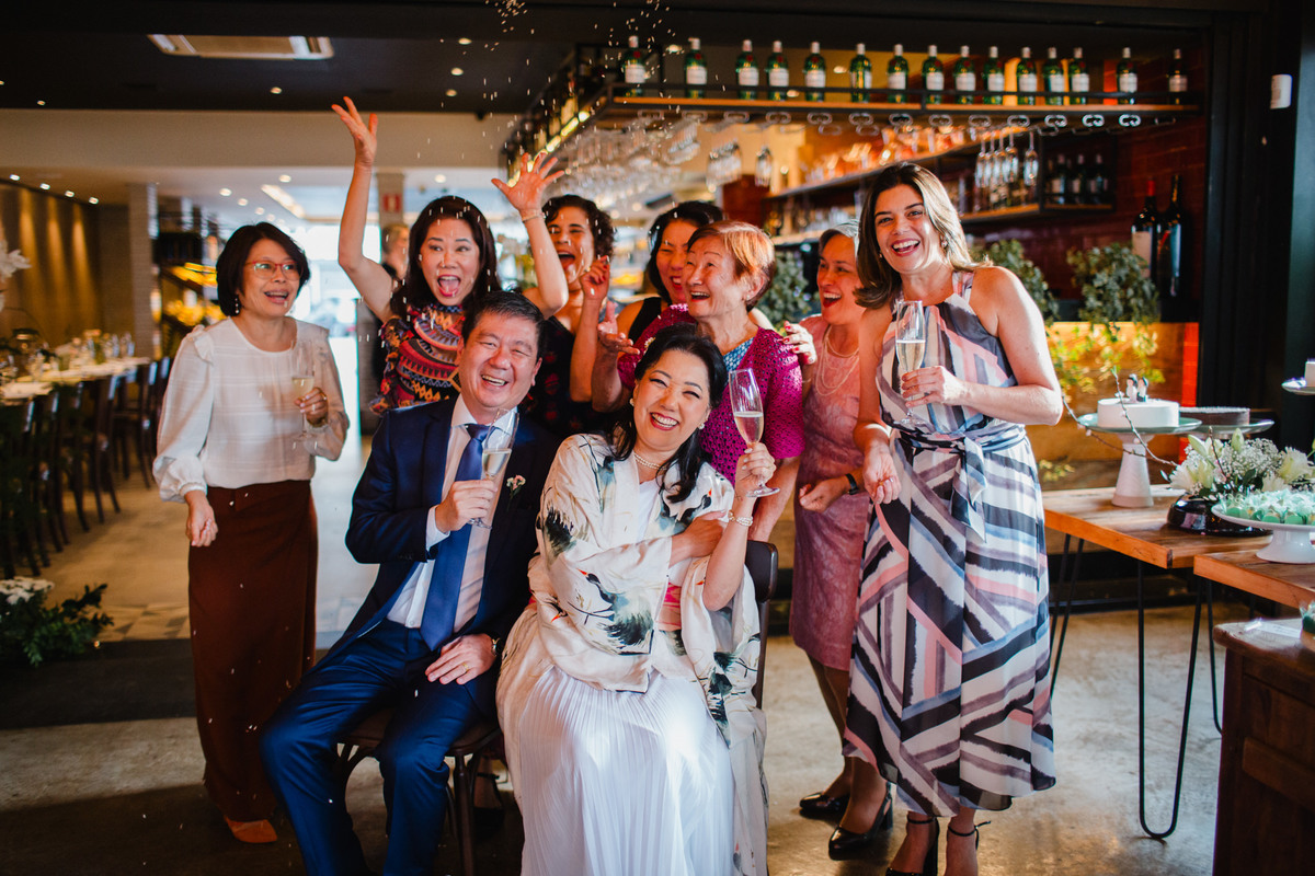 Casamento Japonês em Brasília. Foto feita pelo fotógrafo de casamento Rafael Ohana em Brasília