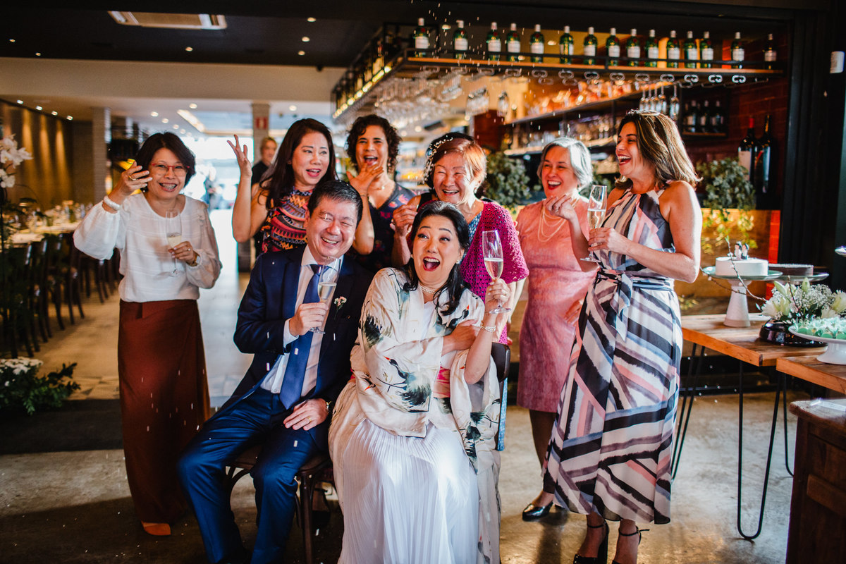 Casamento Japonês em Brasília. Foto feita pelo fotógrafo de casamento Rafael Ohana em Brasília
