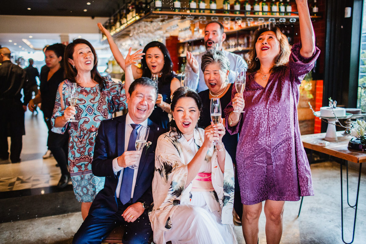 Casamento Japonês em Brasília. Foto feita pelo fotógrafo de casamento Rafael Ohana em Brasília