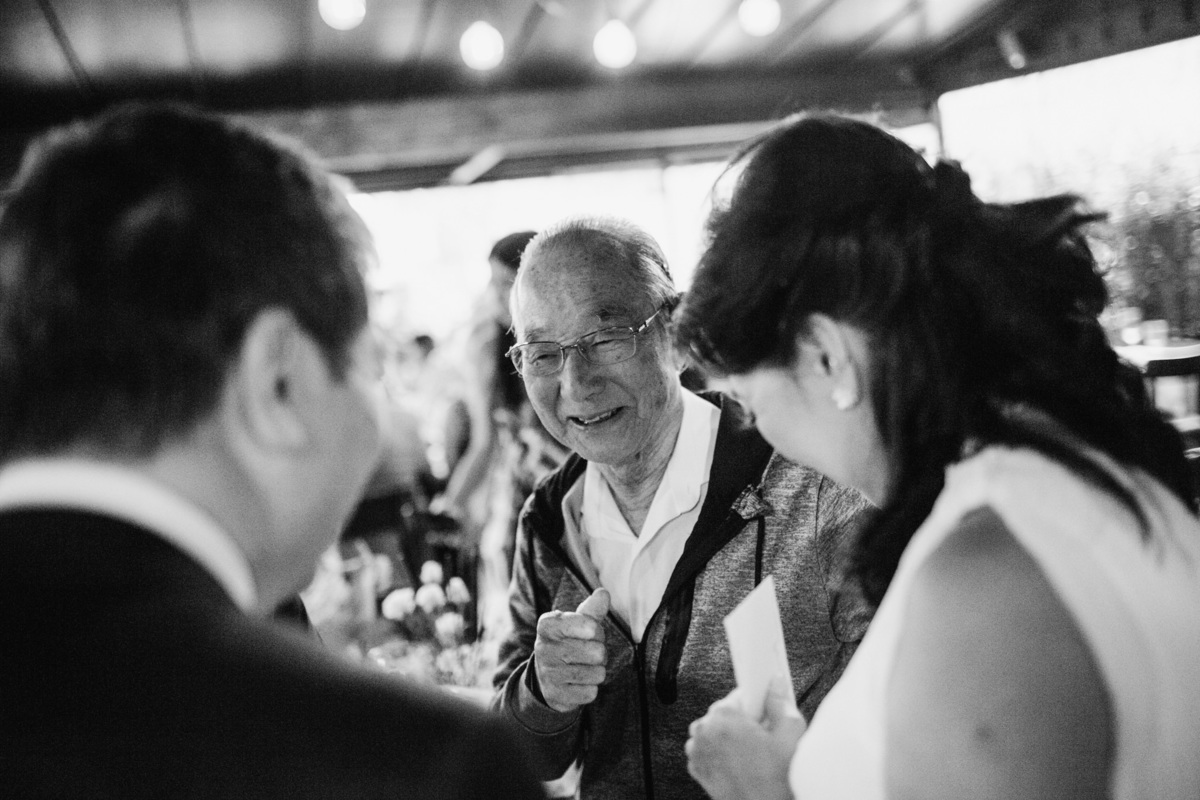 familia de noivos. Foto feita pelo fotógrafo de casamento Rafael Ohana em Brasília