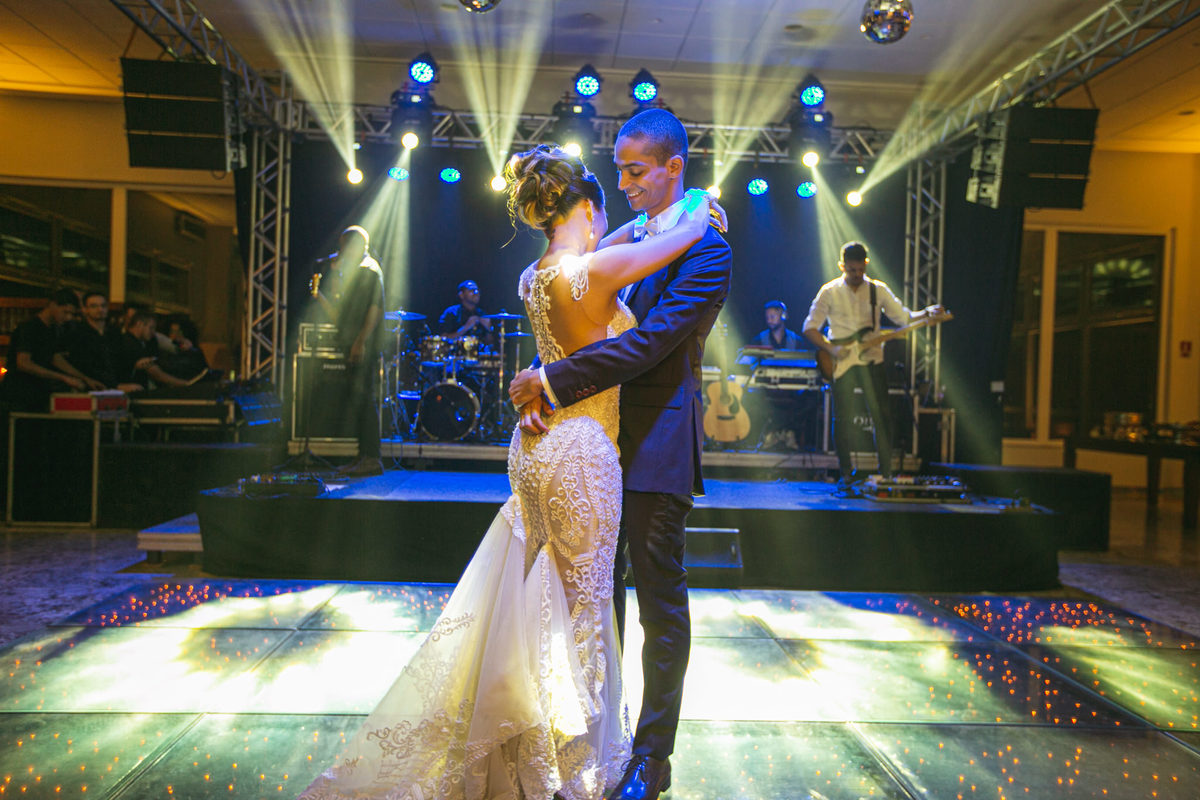 dança dos noivos Crédito: Fotografo de casamento Rafael Ohana em Brasília
