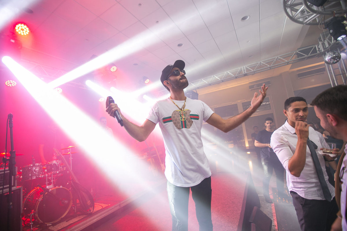 show de casamento
Crédito: Fotografo de casamento Rafael Ohana em Brasília