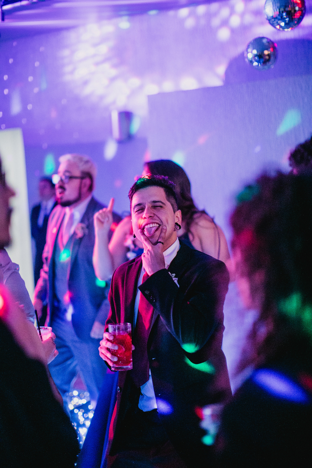 recepção de casamento no Espaço Renescença em Brasília DF. Crédito: Fotógrafo de casamento Rafael Ohana feito em Brasília-DF