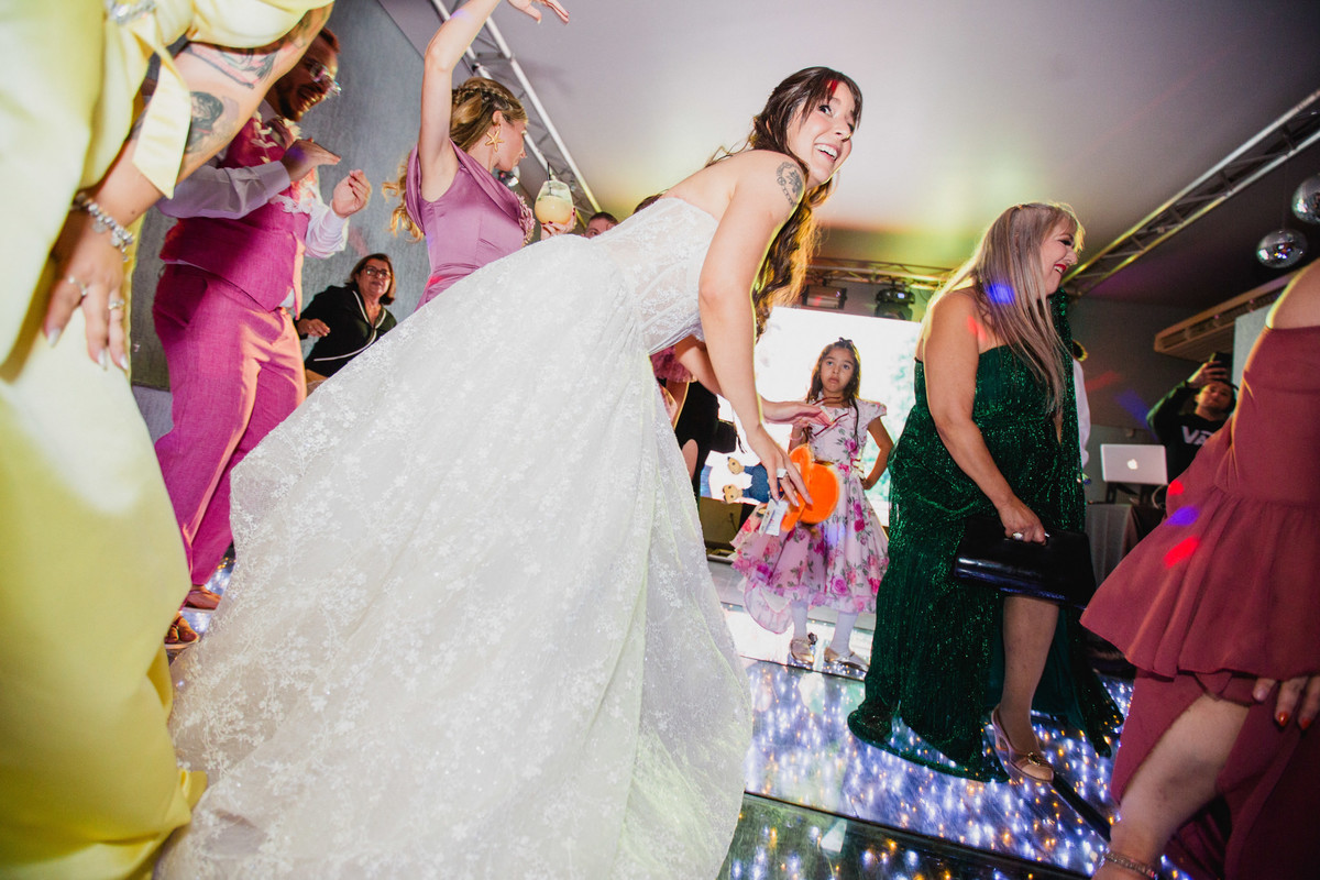 recepção de casamento no Espaço Renescença em Brasília DF. Crédito: Fotógrafo de casamento Rafael Ohana feito em Brasília-DF