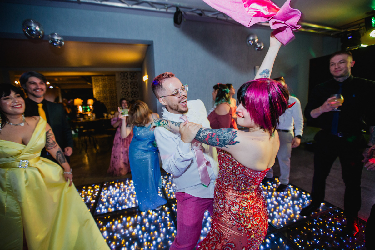 recepção de casamento no Espaço Renescença em Brasília DF. Crédito: Fotógrafo de casamento Rafael Ohana feito em Brasília-DF