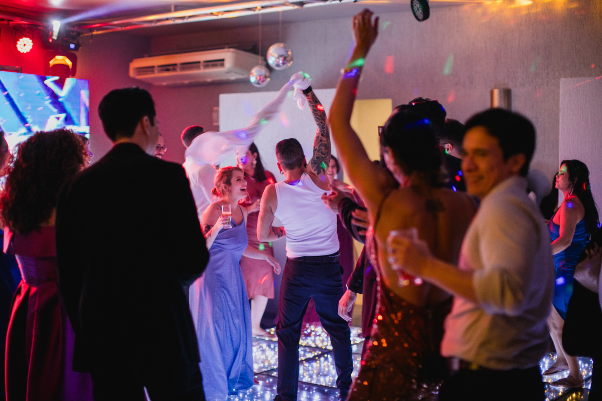recepção de casamento no Espaço Renescença em Brasília DF. Crédito: Fotógrafo de casamento Rafael Ohana feito em Brasília-DF