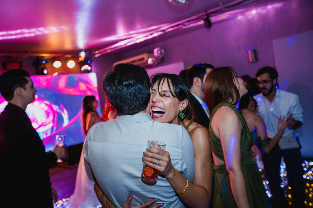 recepção de casamento no Espaço Renescença em Brasília DF. Crédito: Fotógrafo de casamento Rafael Ohana feito em Brasília-DF