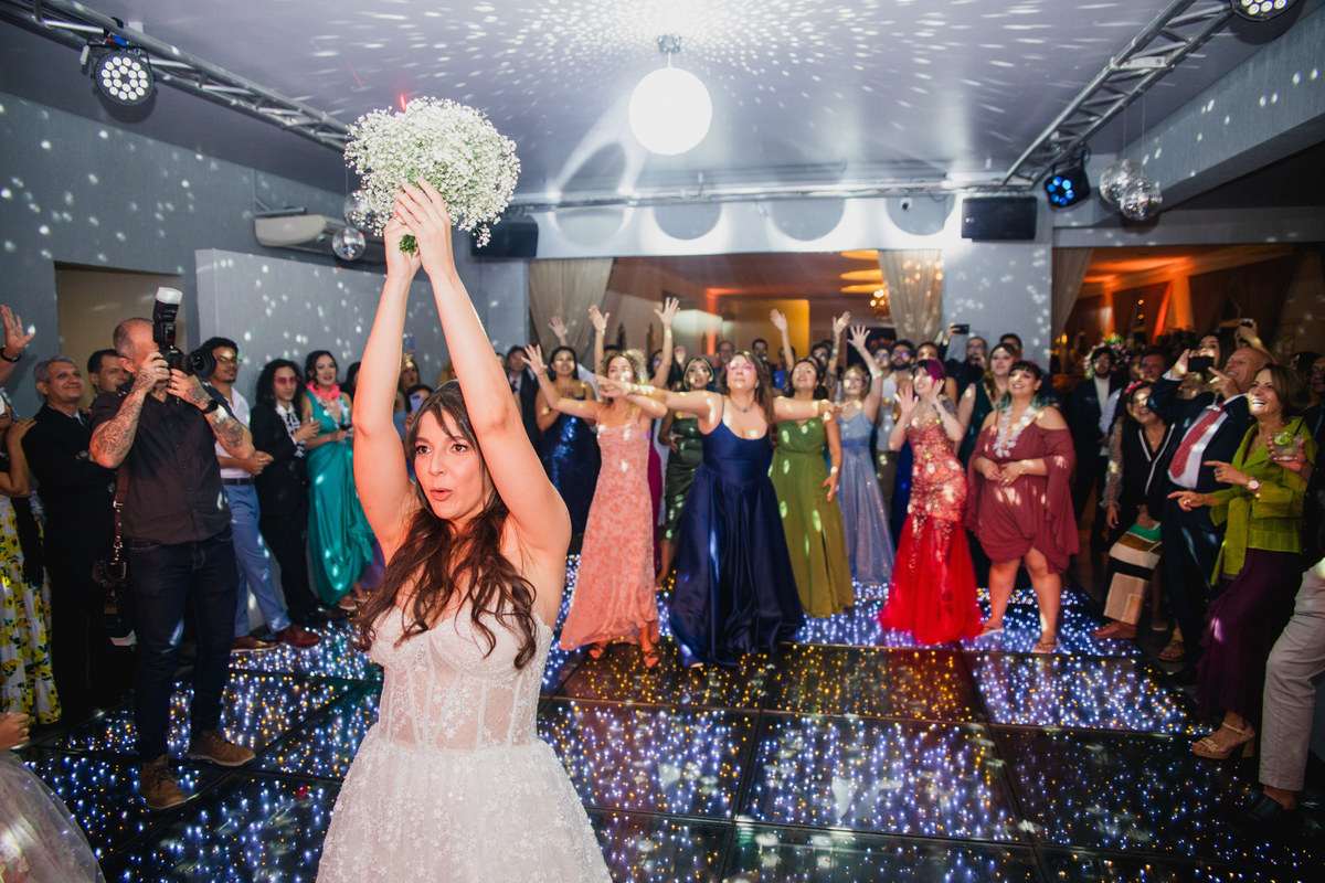 recepção de casamento no Espaço Renescença em Brasília DF. Crédito: Fotógrafo de casamento Rafael Ohana feito em Brasília-DF