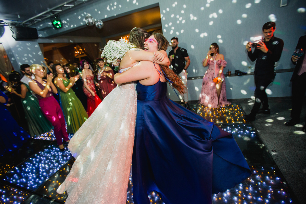 recepção de casamento no Espaço Renescença em Brasília DF. Crédito: Fotógrafo de casamento Rafael Ohana feito em Brasília-DF