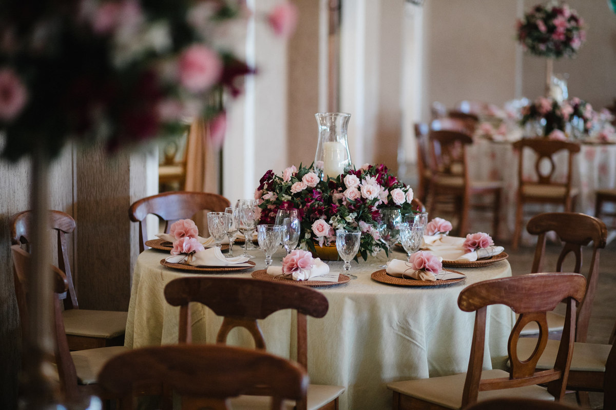 decoração de casamento Crédito: Fotógrafo de casamento Rafael Ohana feito em Brasília-DF