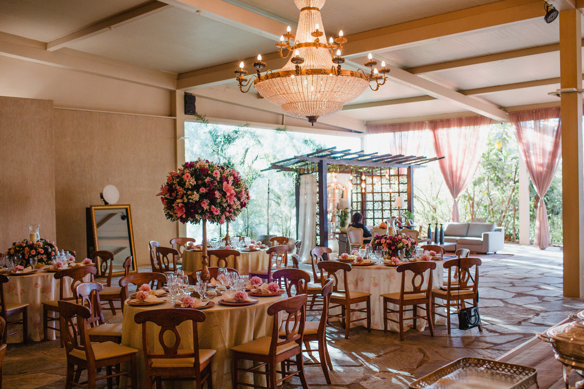 decoração de casamento Crédito: Fotógrafo de casamento Rafael Ohana feito em Brasília-DF