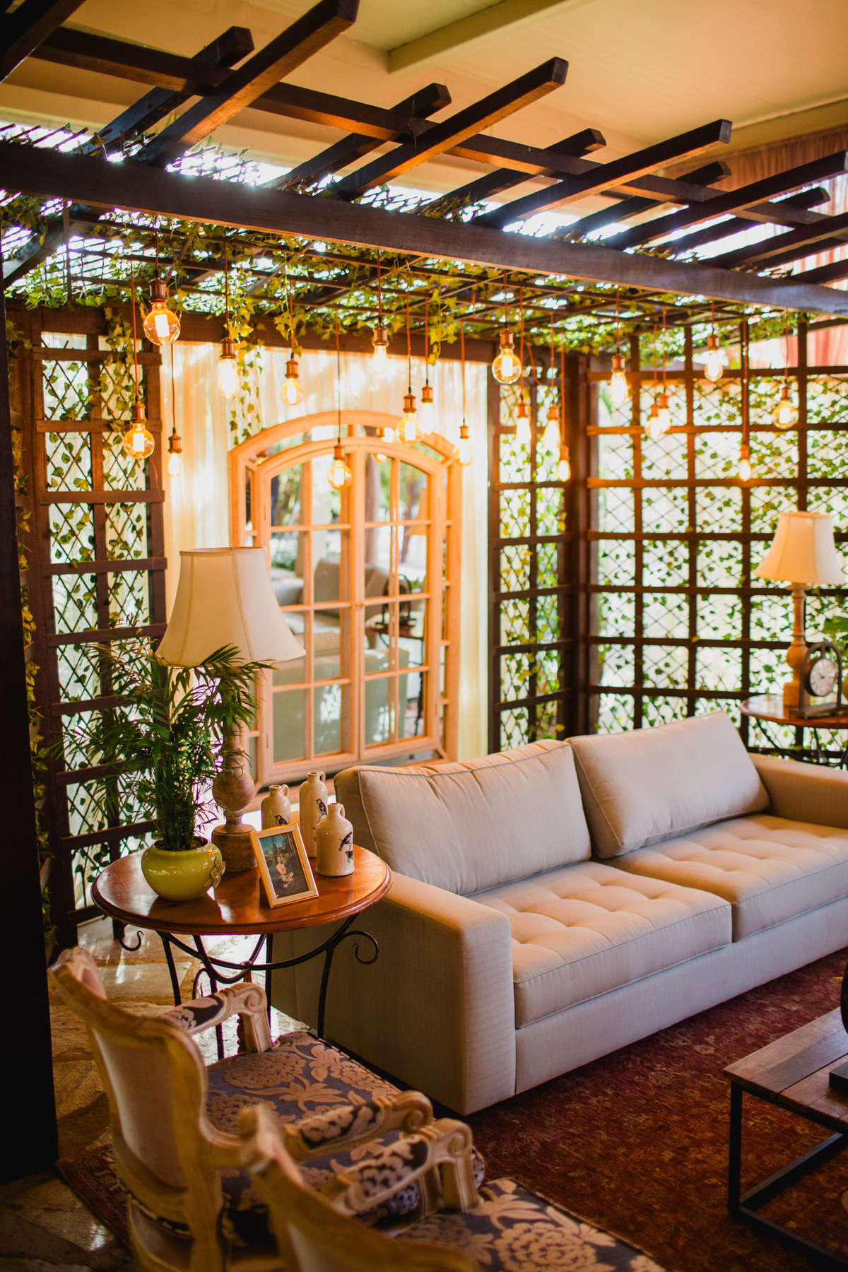 decoração de casamento Crédito: Fotógrafo de casamento Rafael Ohana feito em Brasília-DF