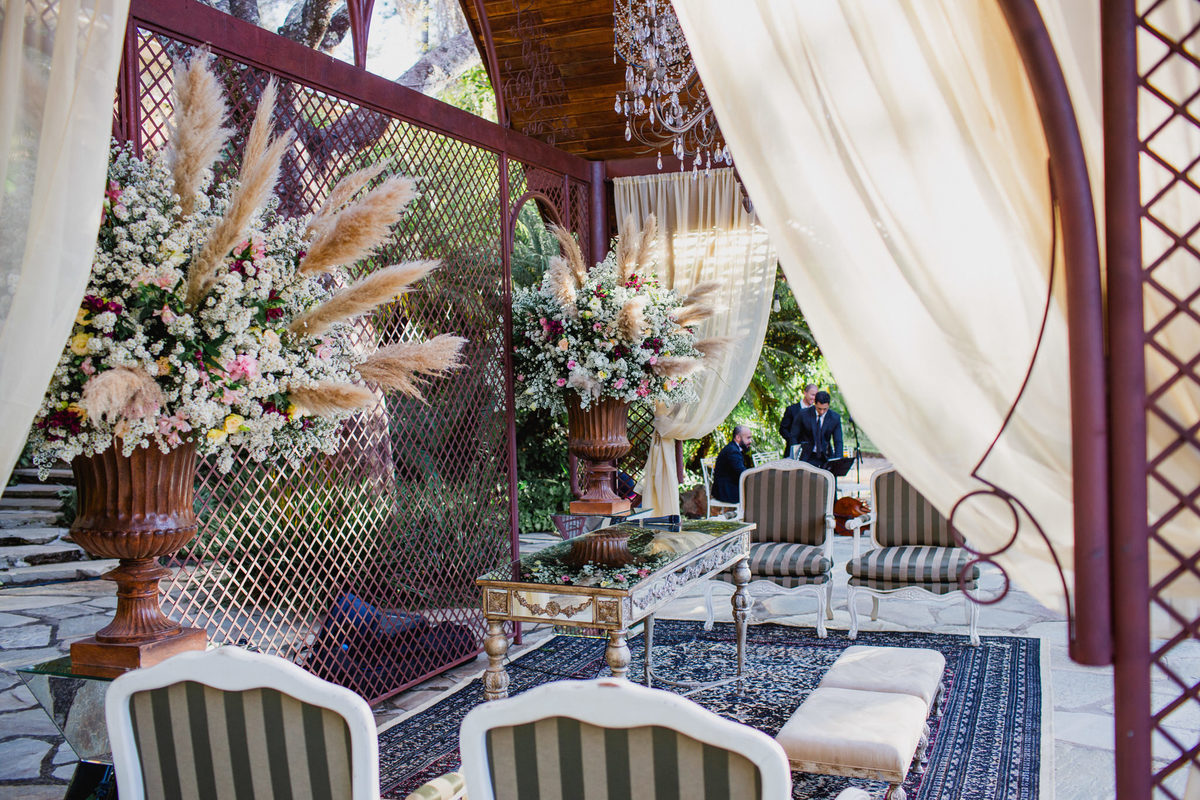 decoração de casamento Crédito: Fotógrafo de casamento Rafael Ohana feito em Brasília-DF