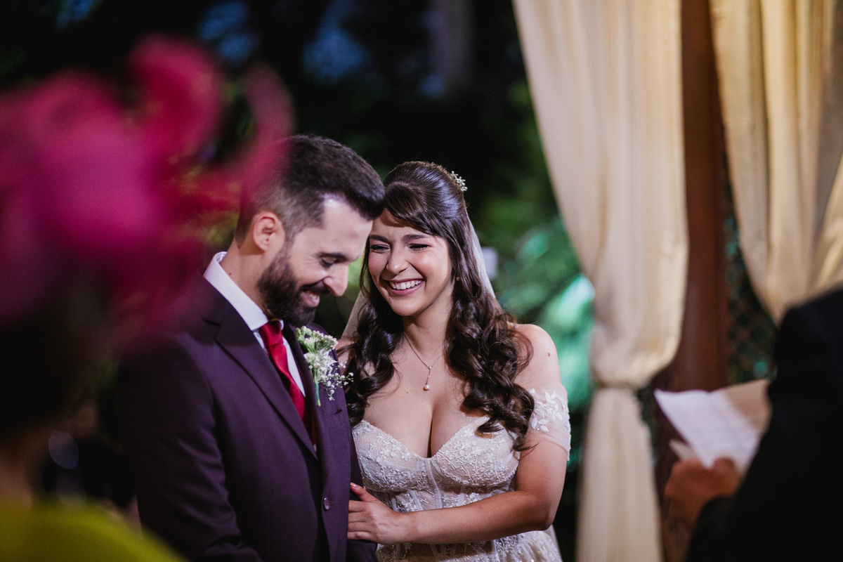 Casamento no espaço renascença em brasília Crédito: Fotógrafo de casamento Rafael Ohana feito em Brasília-DF