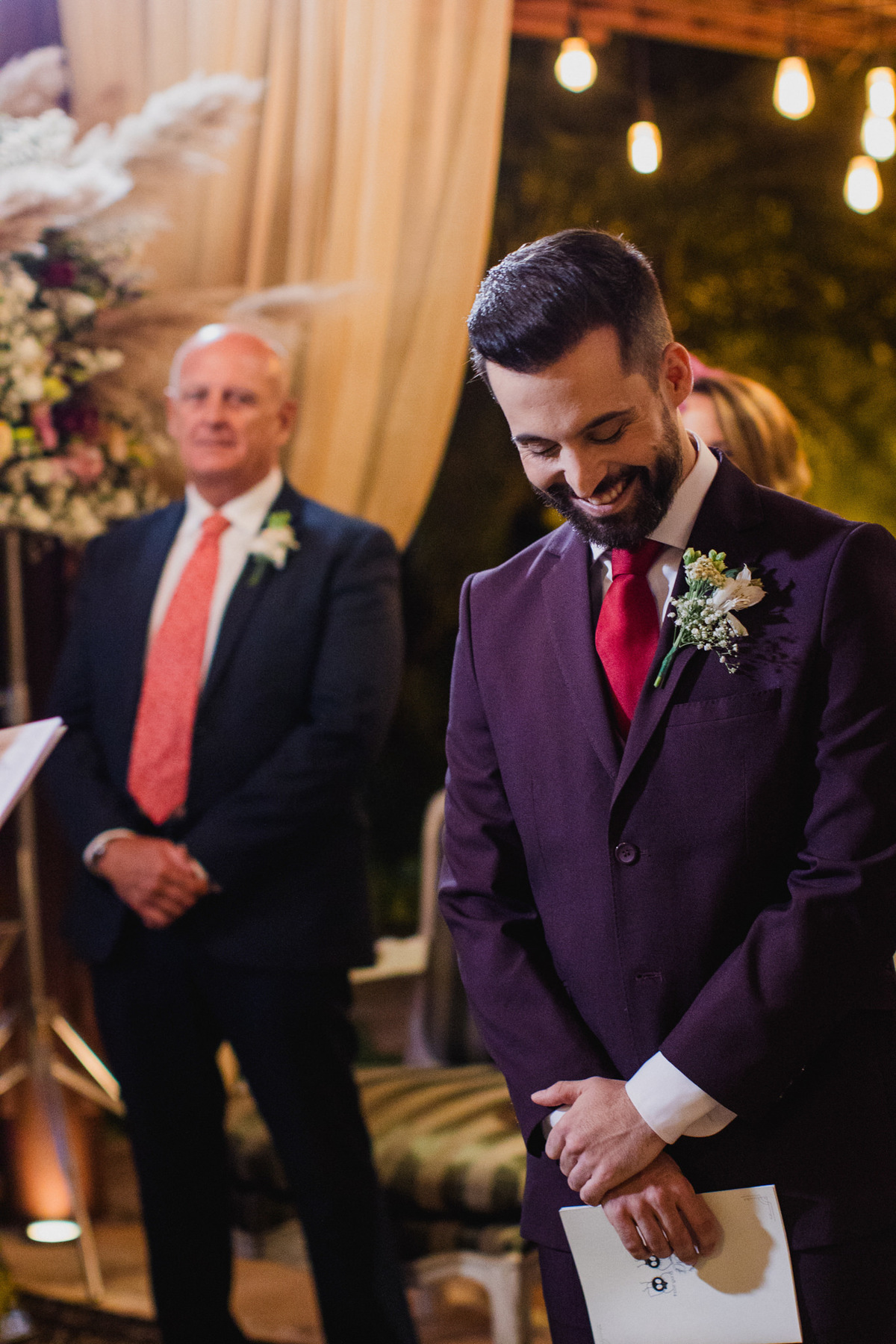 Casamento no espaço renascença em brasília Crédito: Fotógrafo de casamento Rafael Ohana feito em Brasília-DF