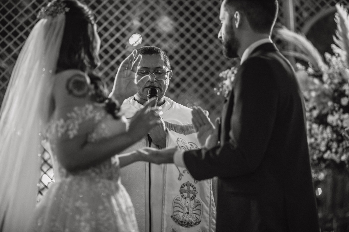 Casamento no espaço renascença em brasília Crédito: Fotógrafo de casamento Rafael Ohana feito em Brasília-DF