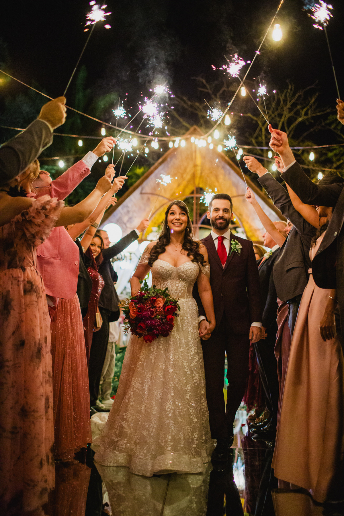 Casamento no espaço renascença em brasília Crédito: Fotógrafo de casamento Rafael Ohana feito em Brasília-DF