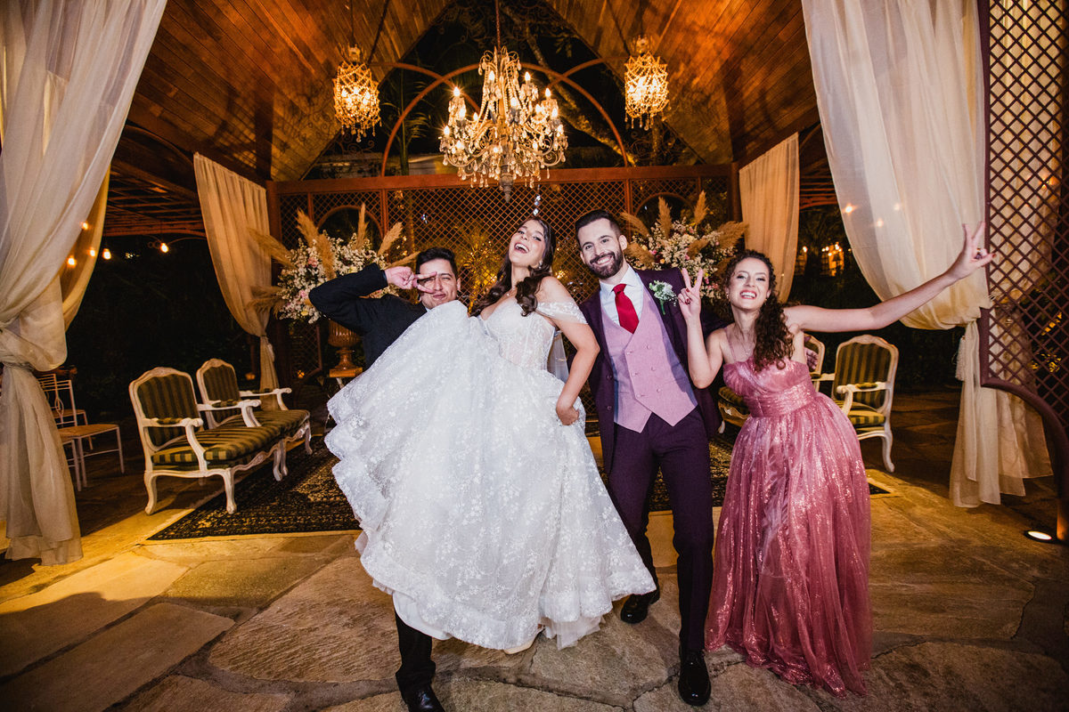Casamento no espaço renascença em brasília Crédito: Fotógrafo de casamento Rafael Ohana feito em Brasília-DF