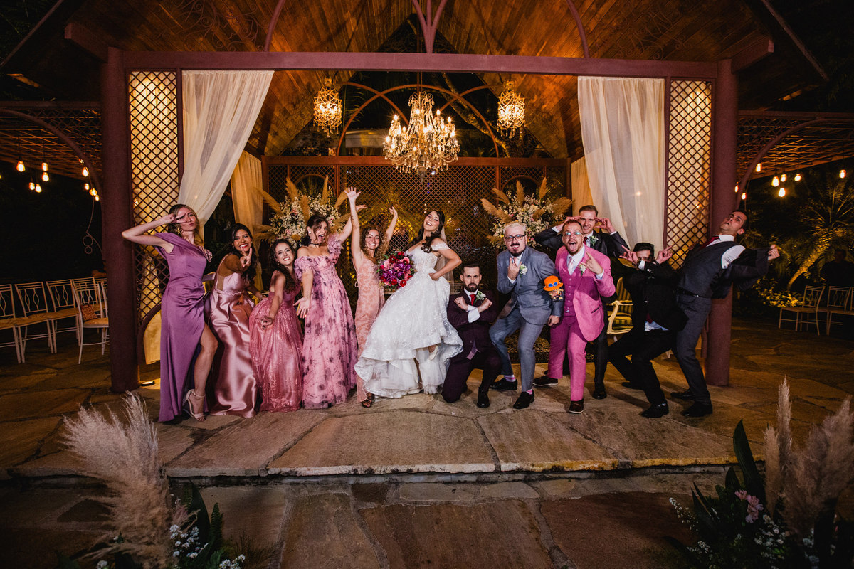Casamento no espaço renascença em brasília Crédito: Fotógrafo de casamento Rafael Ohana feito em Brasília-DF