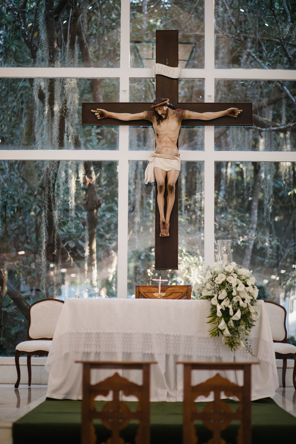 fotos de casamento feito no Recanto das Águas feito pelo fotógrafo de casamento Rafael Ohana em Brasilia-DF