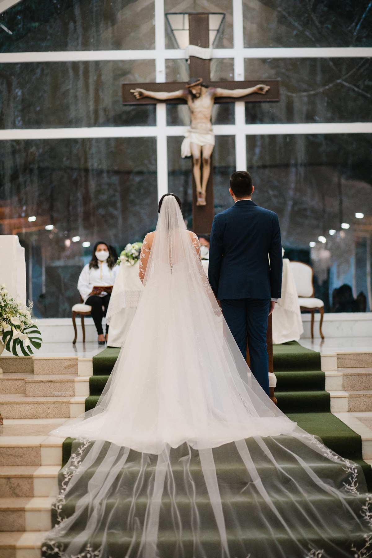 fotos de casamento feito no Recanto das Águas feito pelo fotógrafo de casamento Rafael Ohana em Brasilia-DF