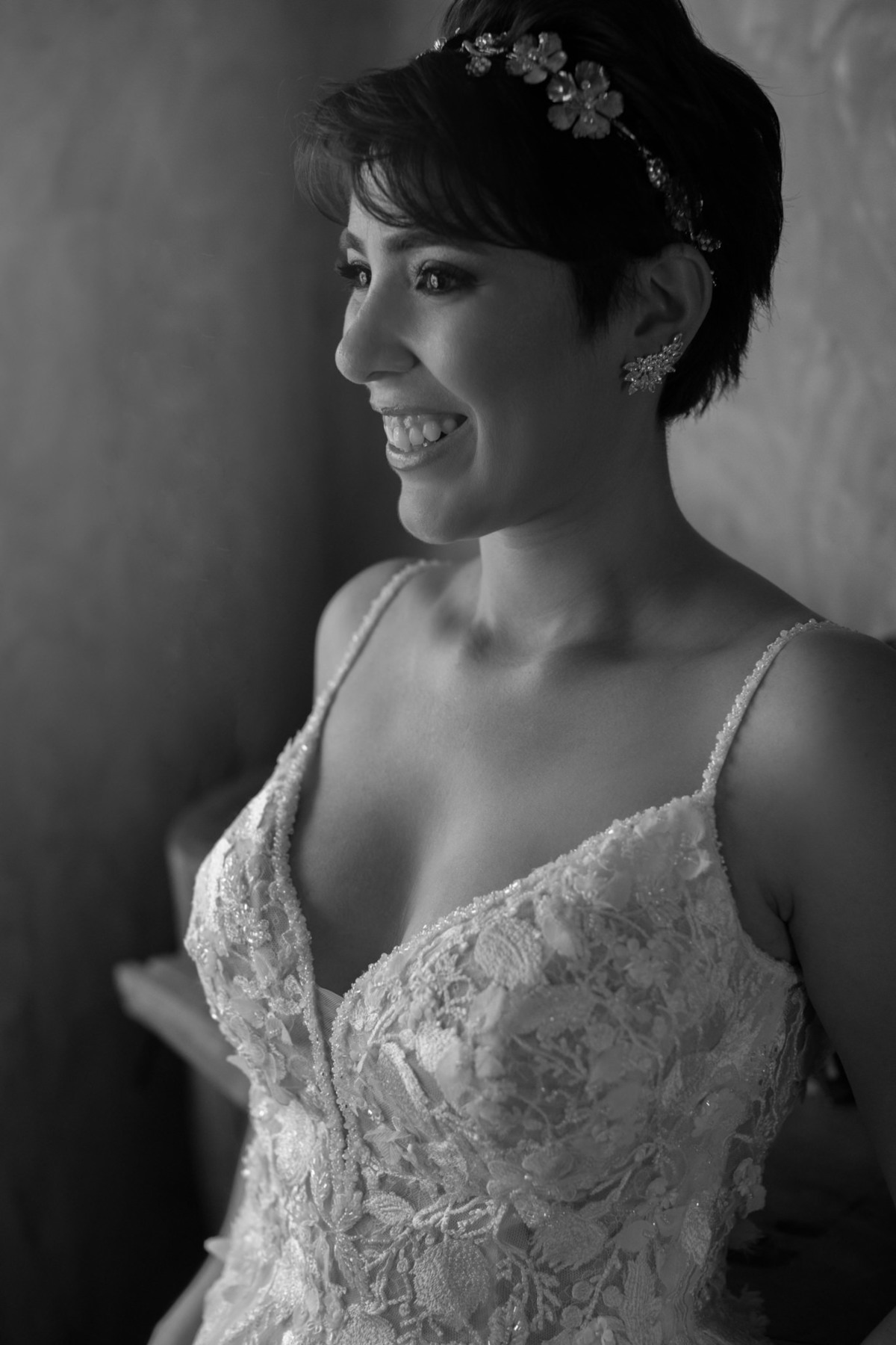 Prévia de noiva feito pelo fotógrafo de casamento Rafael Ohana no Jardim Botânico de Brasília