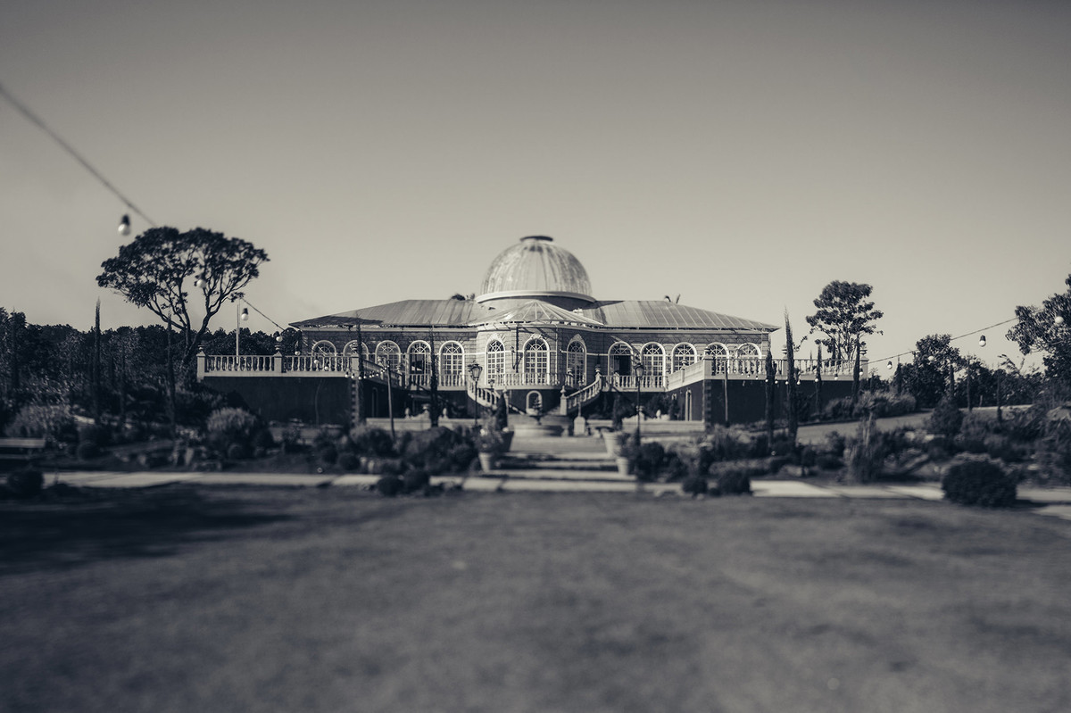Villa Giardini em Brasília-DF
