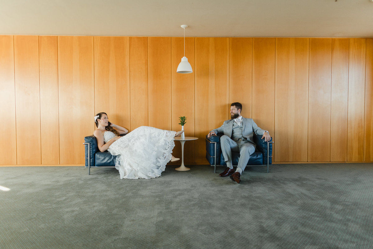 Noivos em Hotel Brasília Palace em Brasília. Foto feita pelo fotógrafo de casamento Rafael Ohana em Brasília