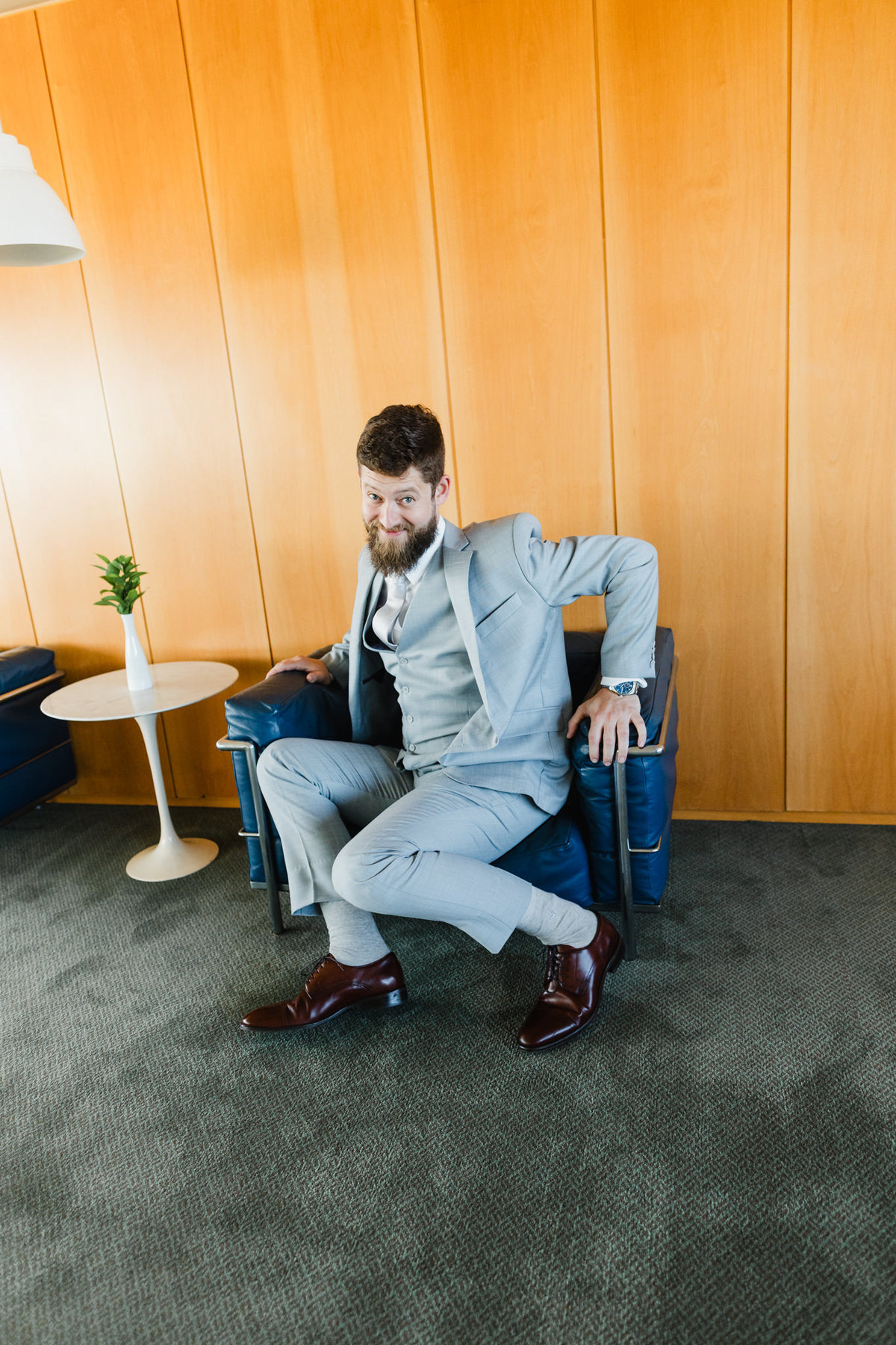 Noivos em Hotel Brasília Palace em Brasília. Foto feita pelo fotógrafo de casamento Rafael Ohana em Brasília