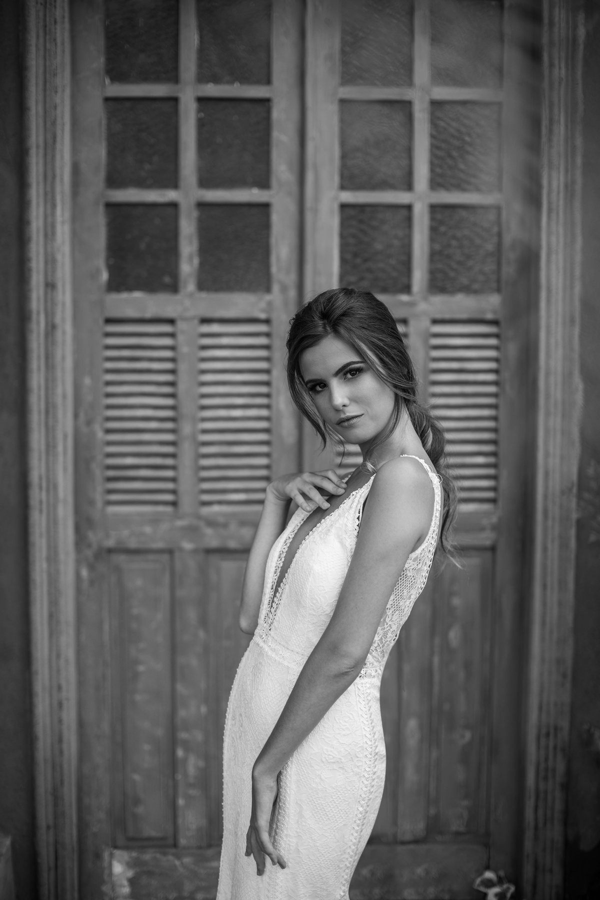 Ensaio de noiva feito no Villa Giardini Ecoparque pelo fotógrafo de casamento Rafael Ohana