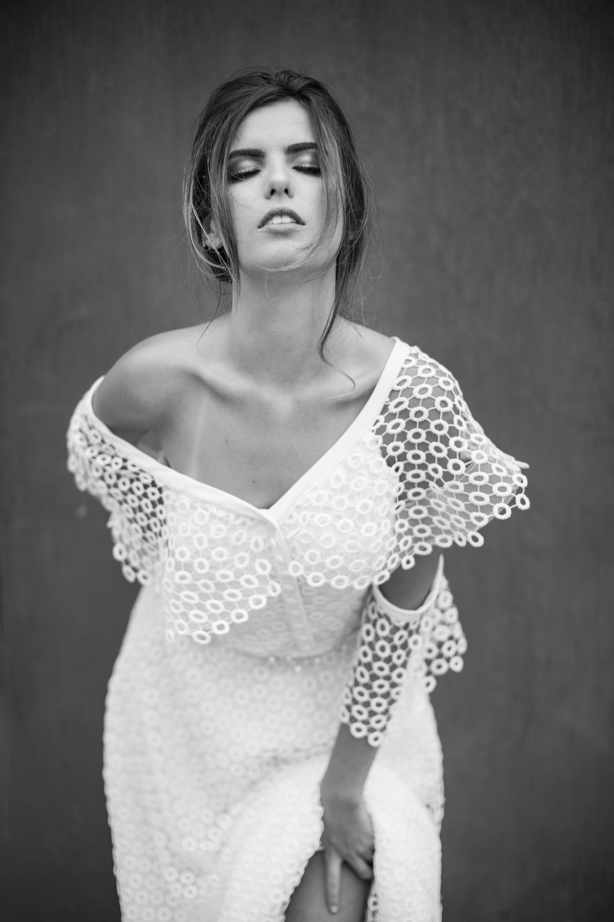 Ensaio de noiva feito no Villa Giardini Ecoparque pelo fotógrafo de casamento Rafael Ohana