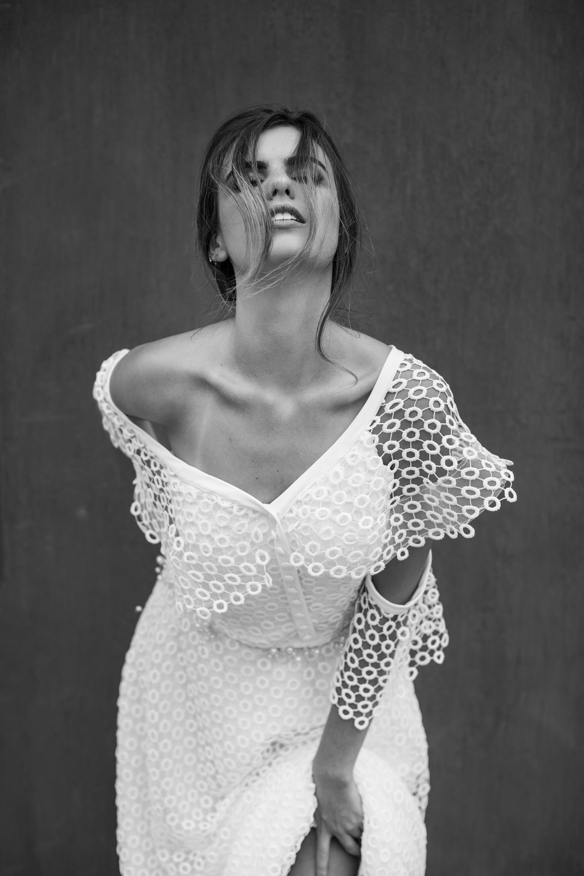 Ensaio de noiva feito no Villa Giardini Ecoparque pelo fotógrafo de casamento Rafael Ohana