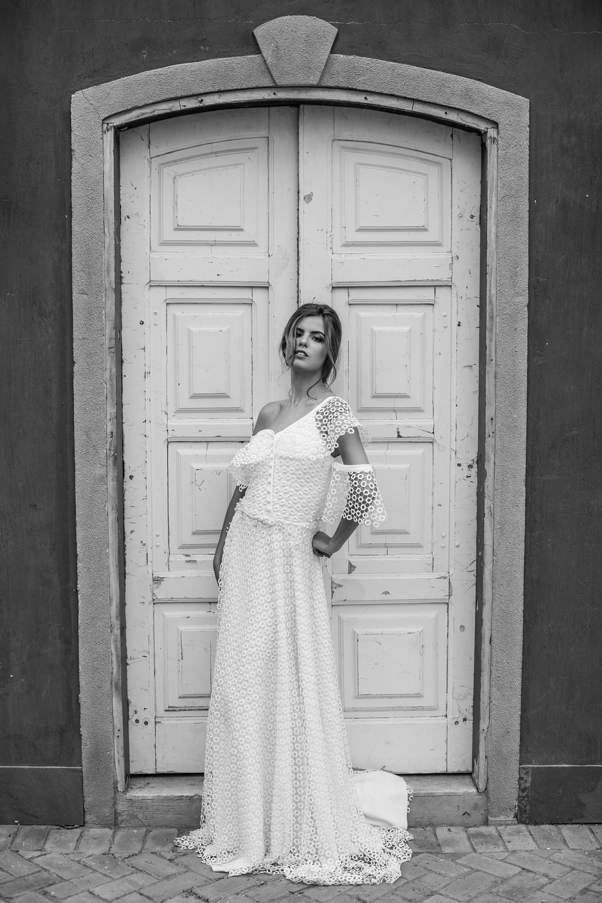 Ensaio de noiva feito no Villa Giardini Ecoparque pelo fotógrafo de casamento Rafael Ohana