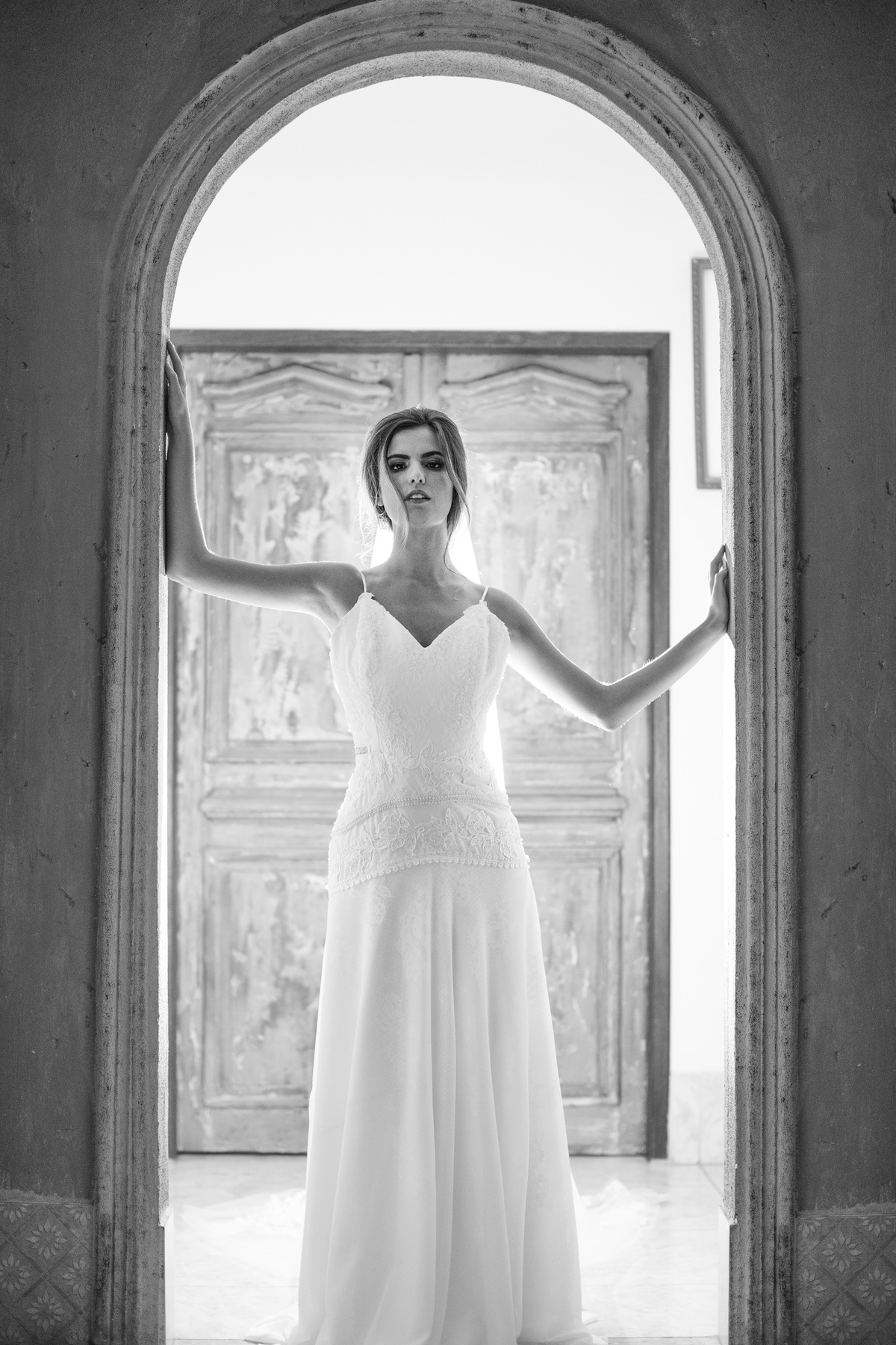 Ensaio de noiva feito no Villa Giardini Ecoparque pelo fotógrafo de casamento Rafael Ohana