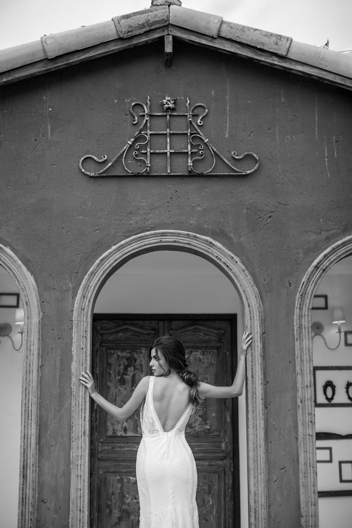 Ensaio de noiva feito no Villa Giardini Ecoparque pelo fotógrafo de casamento Rafael Ohana