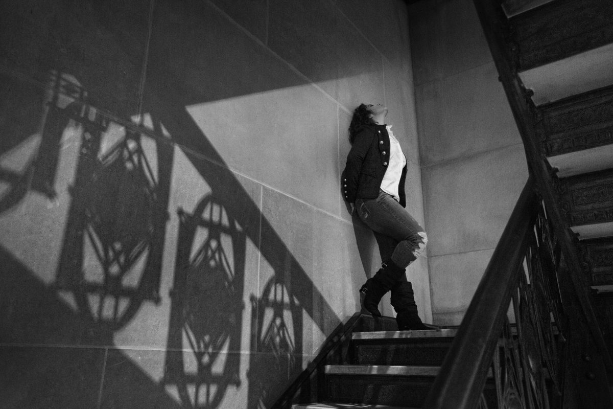 Ensaio fotográfico feito no metropolitan museum em nova york. Ensaio feito pelo fotógrafo brasileiro Rafael Ohana