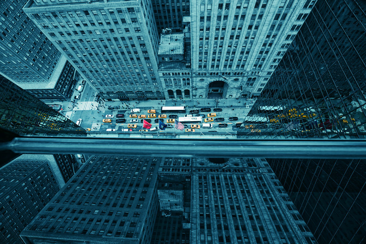 Noiva posando em nova york em ensaio de casamento. Foto feita pelo fotografo de casamento Rafael Ohana