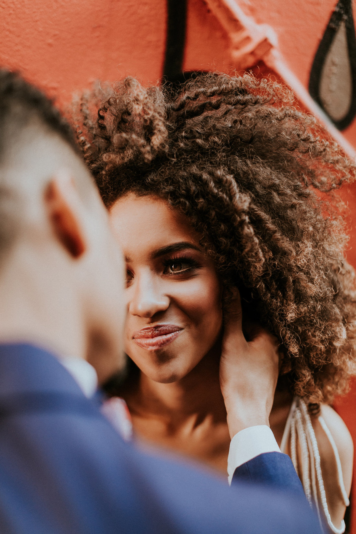Foto feita pelo fotografo de bodas Rafael Ohana em Brasilia
