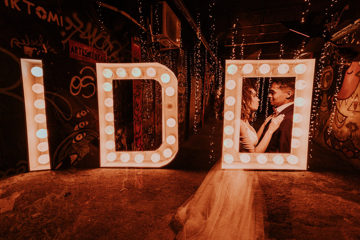 I Do. Foto feita pelo fotografo de bodas Rafael Ohana em Brasilia. 