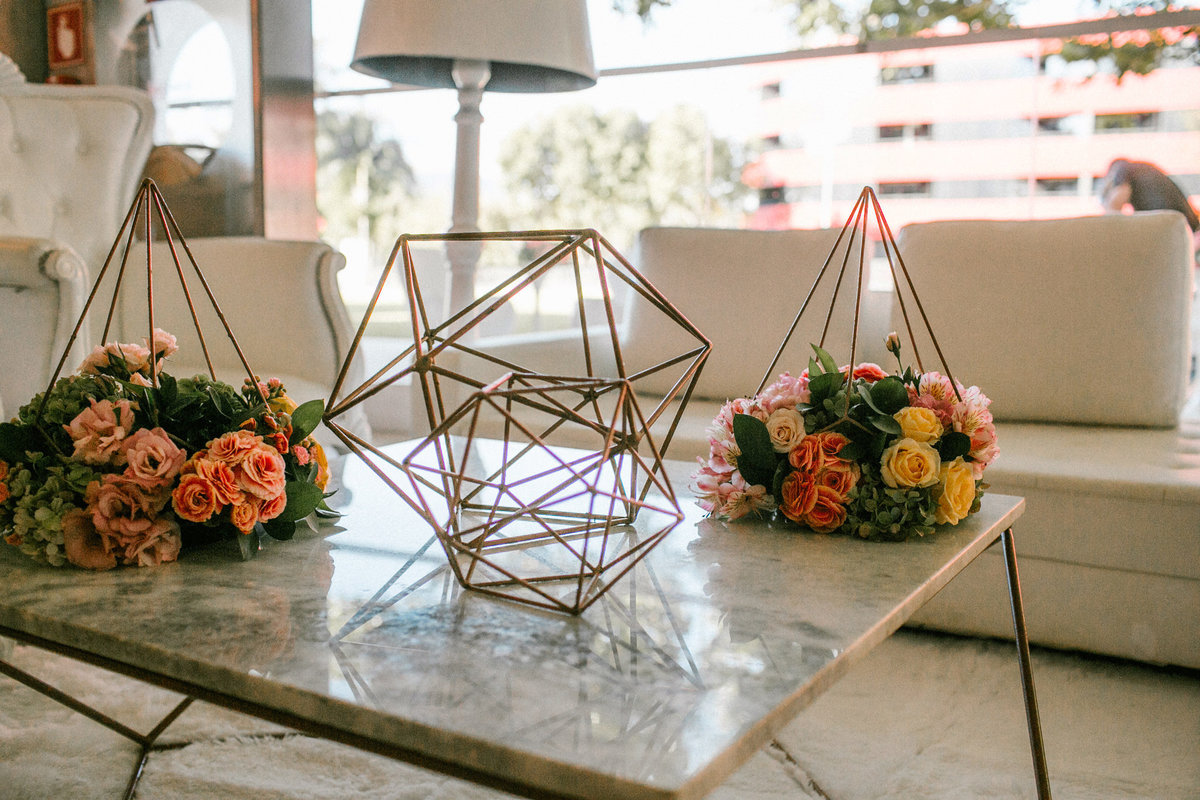 Decoração de casamento em Hotel Brasília Palace. Foto feita pelo fotógrafo de casamento Rafael Ohana em Brasília-DF. Decoração de Virgínia D´Arc